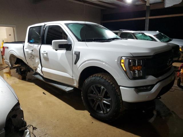 2023 FORD F150 SUPER - 1FTFW1E50PKF44838