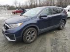 2022 HONDA CR-V EXL - 5J6RW2H89NA000683