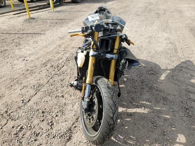 2013 YAMAHA YZFR6 JYARJ16EXDA028025