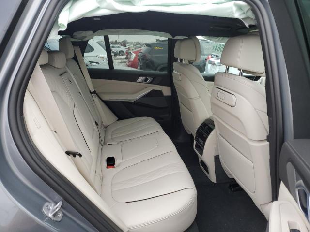2024 BMW X5 XDRIVE4 - 5UX23EU02R9T53421