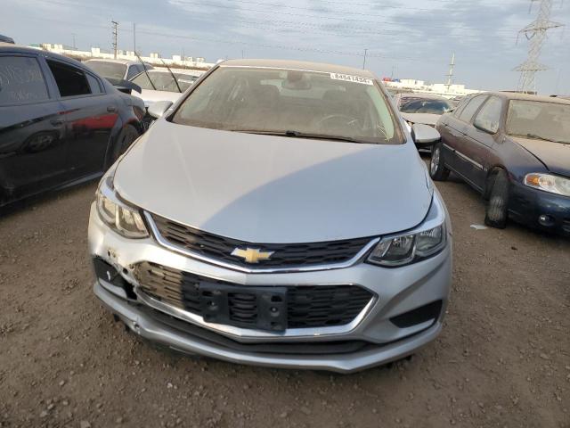 2017 CHEVROLET CRUZE LS - 1G1BC5SM3H7158907