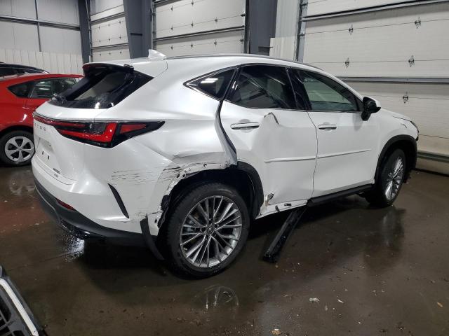 2023 LEXUS NX 350 - JTJHGCEZ8P5004654