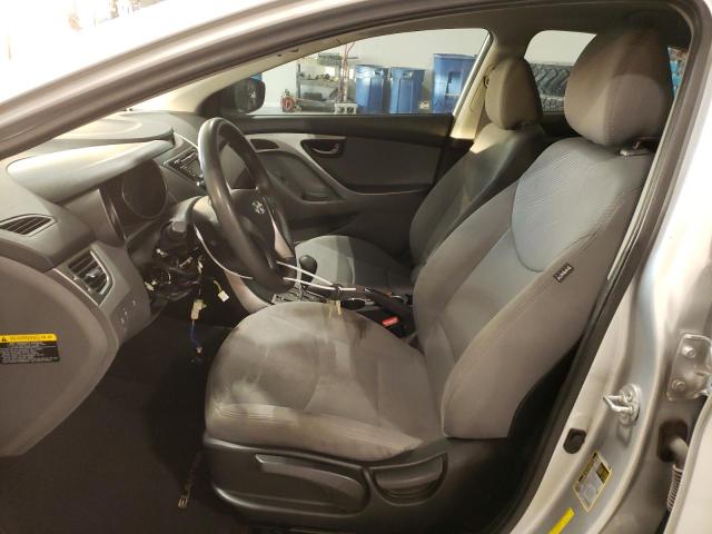 VIN 5NPDH4AE6DH268748 2013 HYUNDAI ELANTRA no.7