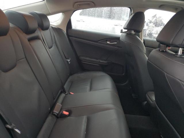 2022 HONDA INSIGHT TO 19XZE4F99NE000633