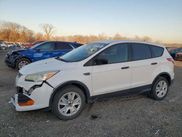 2013 FORD ESCAPE S #3027043781