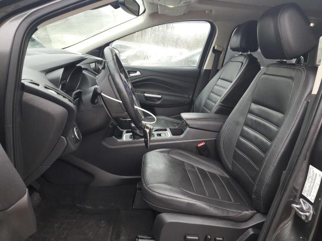 2017 FORD ESCAPE TIT - 1FMCU9JD8HUD25678