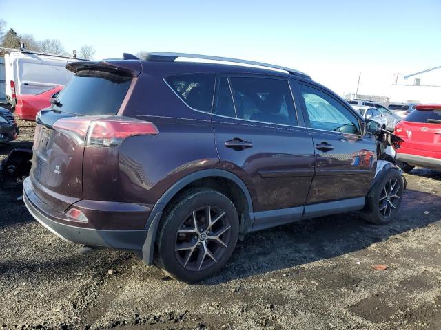 2016 TOYOTA RAV4 SE - 2T3JFREV5GW411203