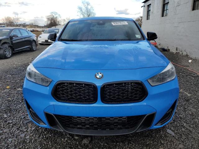 VIN WBXYN1C08N5T69613 2022 BMW X2 no.5