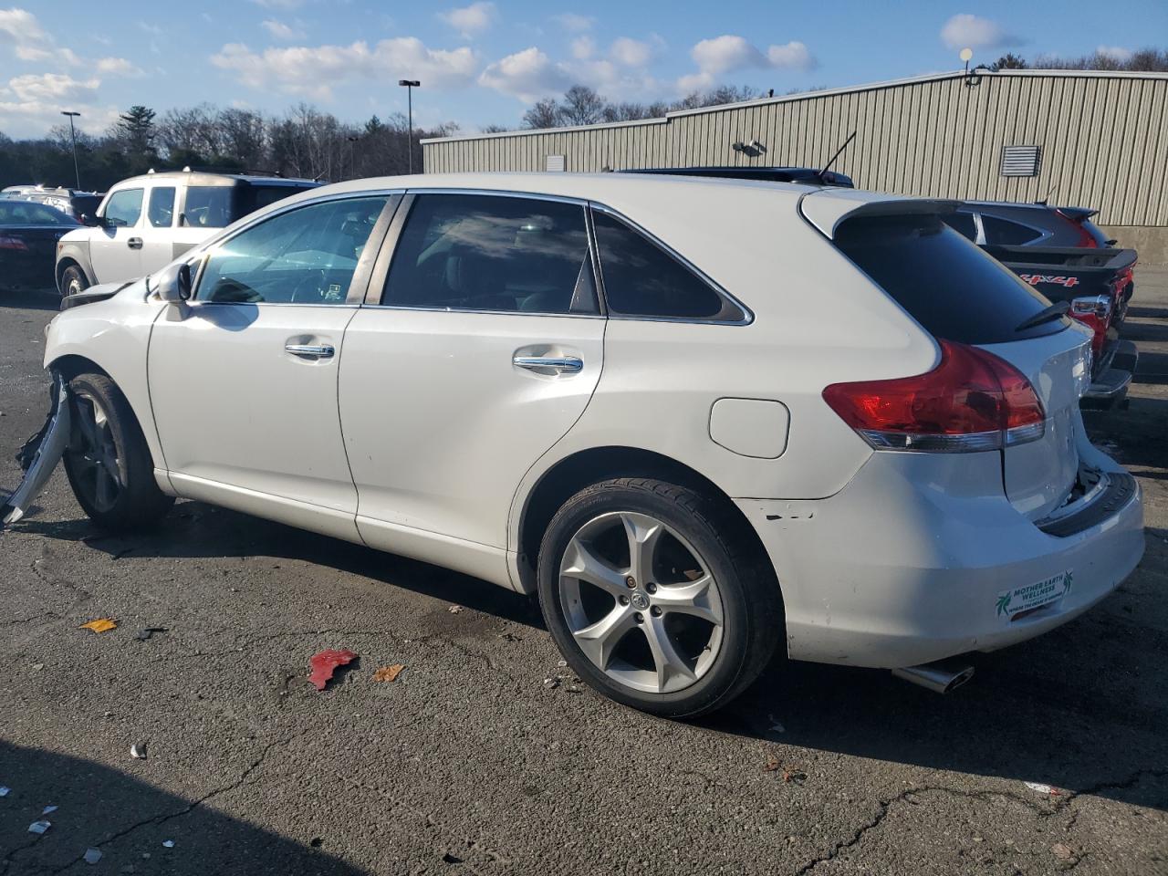 Lot #3029488692 2009 TOYOTA VENZA