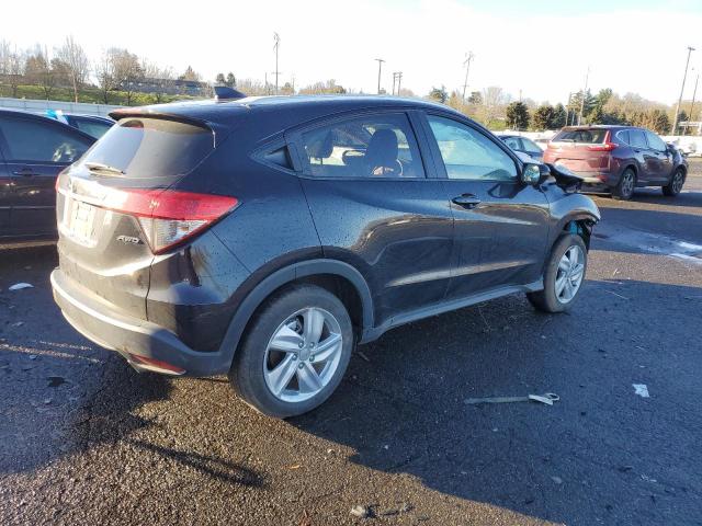 2019 HONDA HR-V EX - 3CZRU6H57KM728200