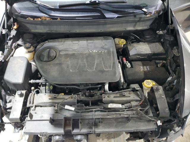 2017 JEEP CHEROKEE L - 1C4PJMDS8HW501564