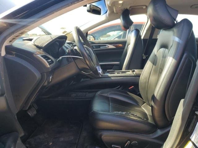 2016 LINCOLN MKZ - 3LN6L2G95GR627400