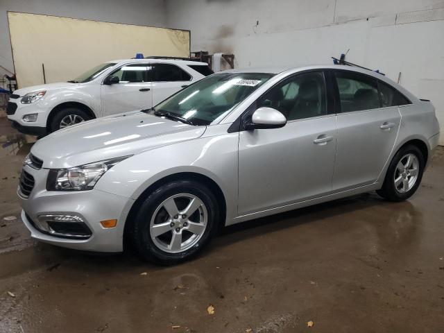 2015 CHEVROLET CRUZE LT #3024476532