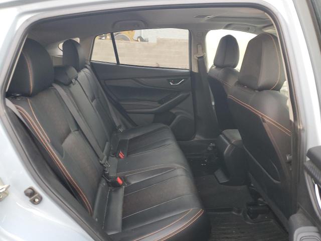 2021 SUBARU CROSSTREK - JF2GTHNCXM8205504