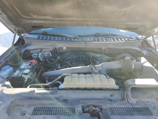 2021 FORD EXPEDITION - 1FMJU1JT0MEA20759
