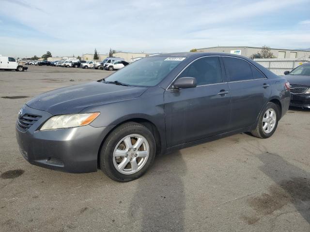 2007 TOYOTA CAMRY #3026984831