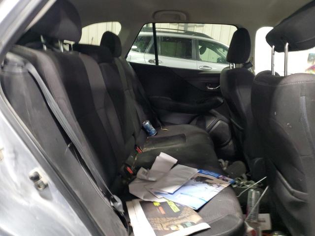 2020 SUBARU OUTBACK PR 4S4BTACCXL3140115
