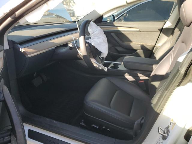 2023 TESLA MODEL 3 5YJ3E1EA7PF575262