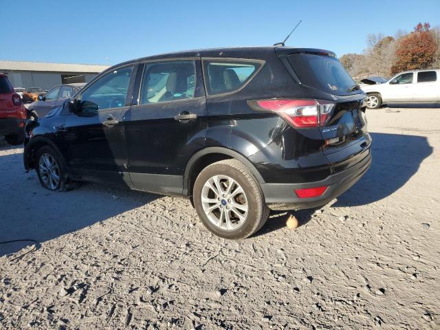 Vin: 1fmcu0f75hua12196, lot: 83754134, ford escape s 20172