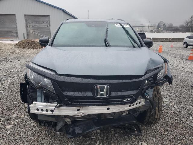 2022 HONDA PILOT TRAI 5FNYF6H84NB102196