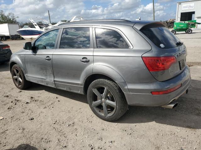Vin: wa1lgafe3fd026508, lot: 85557974, audi q7 premium plus 20152