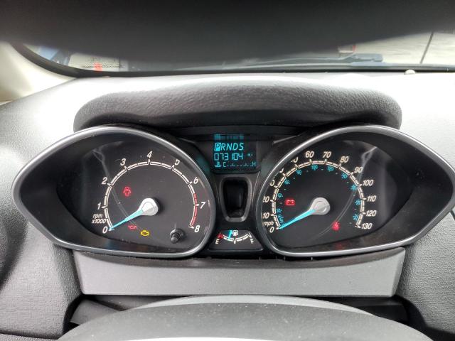 2018 FORD FIESTA SE - 3FADP4EJ4JM110592