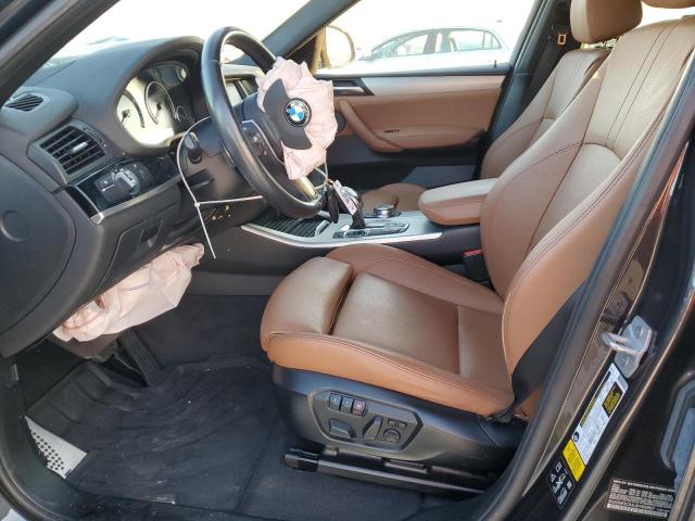 VIN 5UXXW3C54J0Y65897 2018 BMW X4 no.7