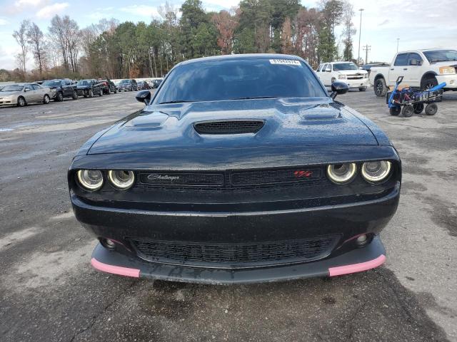 2019 DODGE CHALLENGER - 2C3CDZFJ8KH525915