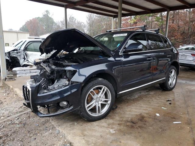 VIN WA1L2AFP7HA032378 2017 AUDI Q5 no.1