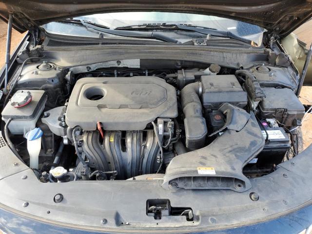 2017 KIA OPTIMA LX - KNAGT4L3XH5145996