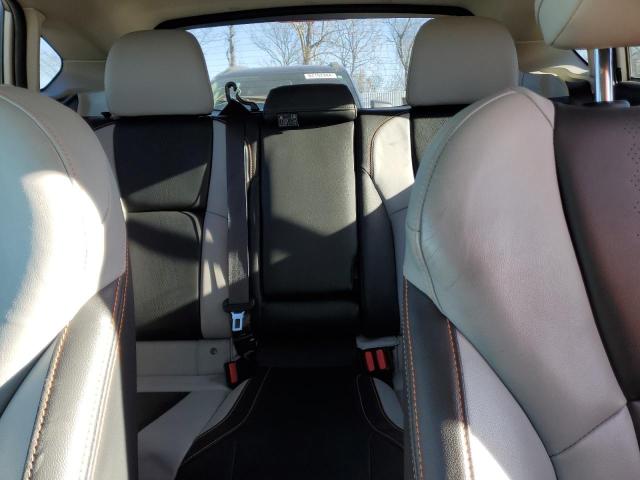 2020 SUBARU CROSSTREK - JF2GTAMC1L8246465