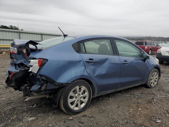 VIN KNADM4A33G6660155 2016 KIA RIO no.3