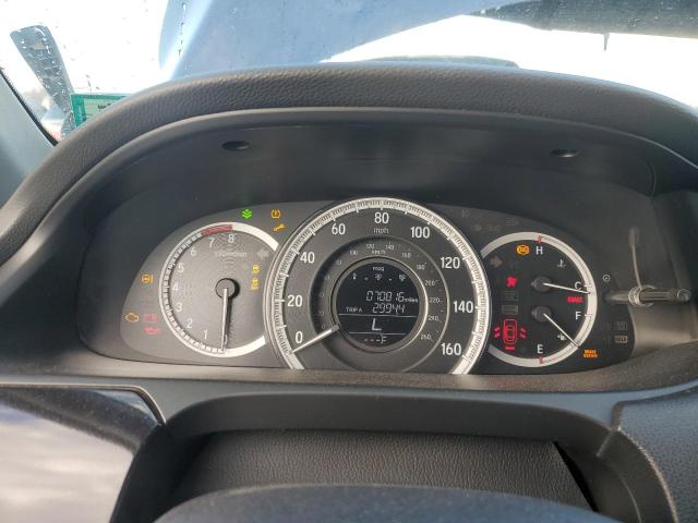 2017 HONDA ACCORD LX - 1HGCR2F36HA156986