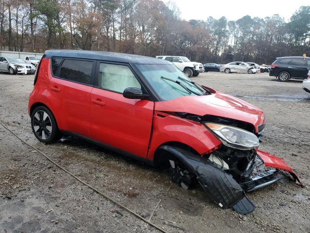2016 KIA SOUL + - KNDJP3A56G7264319