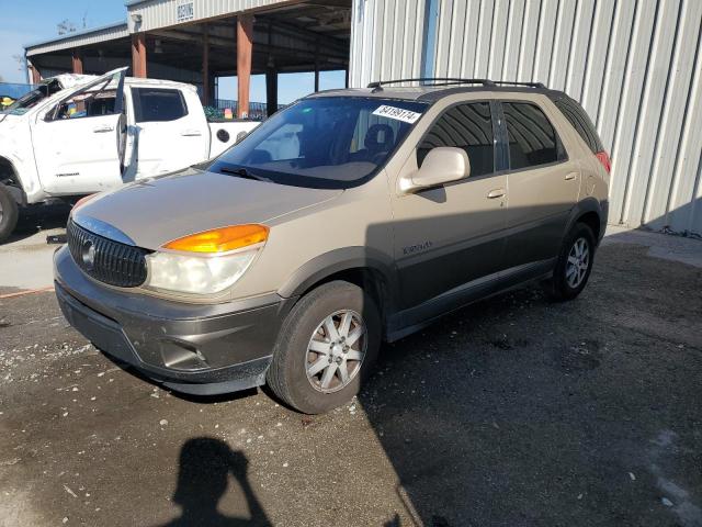 2003 BUICK RENDEZVOUS #3029582142