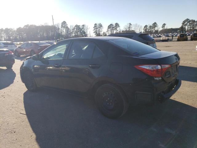 Vin: 2t1burhe4ec208901, lot: 82372494, toyota corolla l 20142