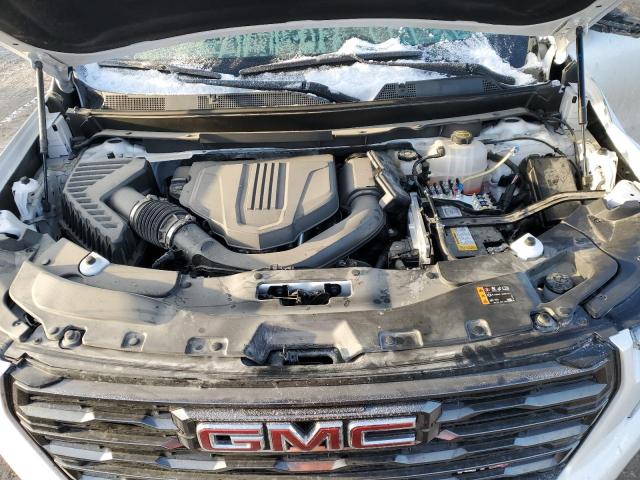 2024 GMC ACADIA AT4 - 1GKENPKS7RJ174495