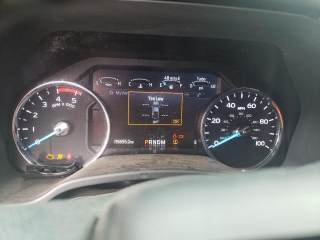 2022 FORD F250 SUPER - 1FT8W2BT0NED02340
