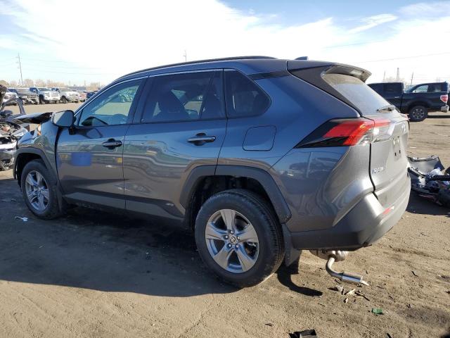 Vin: jtmmwrfv7rd268590, lot: 85146044, toyota rav4 le 20242