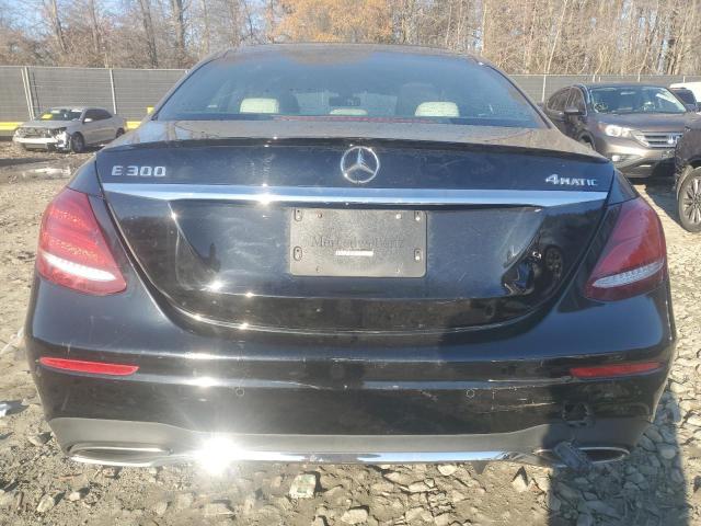 VIN WDDZF4KB3HA191615 2017 MERCEDES-BENZ E-CLASS no.6