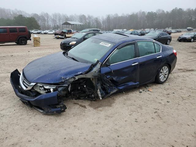 VIN 1HGCR2F89EA186667 2014 HONDA ACCORD no.1