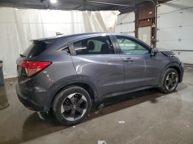 Vin: 3czru6h57jg712401, lot: 86203284, honda hr-v ex 20183