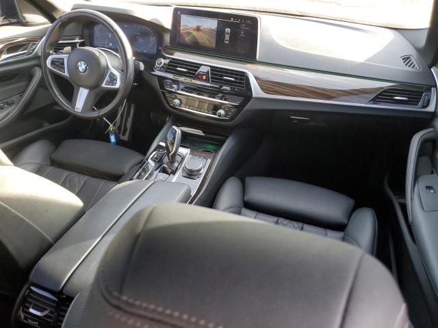 2023 BMW 540 I - WBA53BJ0XPWX85901