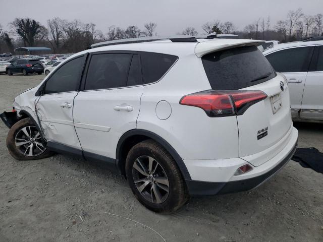 2018 TOYOTA RAV4 ADVEN - 2T3WFREV6JW518435