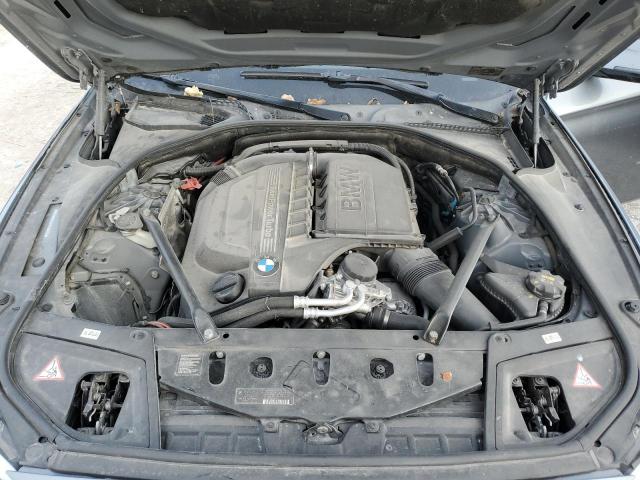 2015 BMW 535 I - WBA5B1C54FG126033