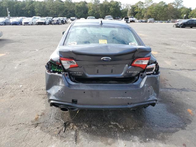 2018 SUBARU LEGACY 2.5 - 4S3BNAN68J3042946