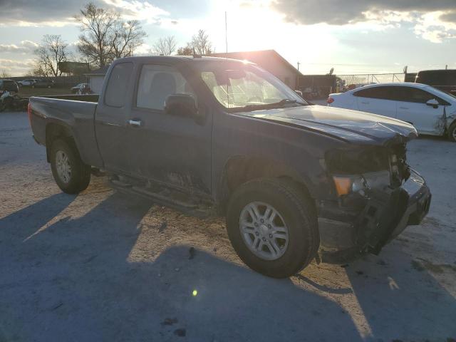 Vin: 1gcktcdexa8135013, lot: 46181235, chevrolet colorado lt 20104