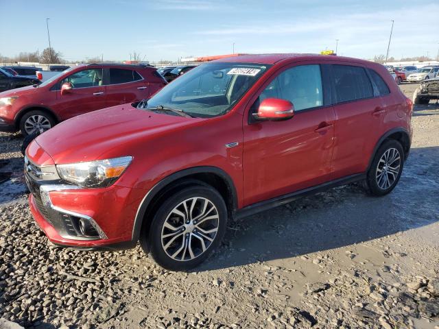 2018 MITSUBISHI OUTLANDER #3064247106