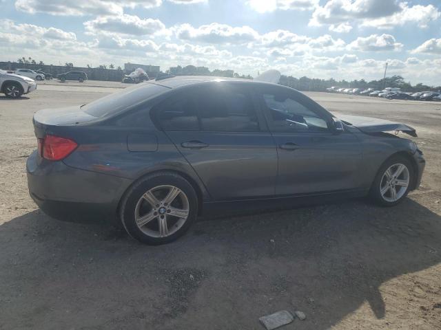 VIN WBA3B5C52DF592710 2013 BMW 3 SERIES no.3