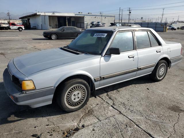 1984 HONDA ACCORD 180 #3062230365